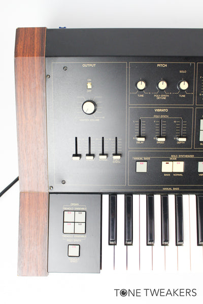Yamaha SK30 For Sale Professionally Refurbished Working Perfectly