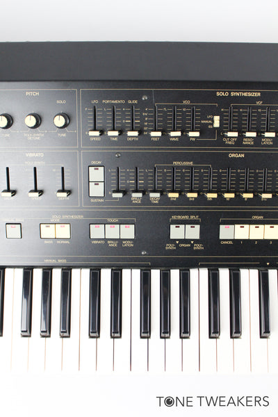 Yamaha SK30 For Sale Professionally Refurbished Working Perfectly