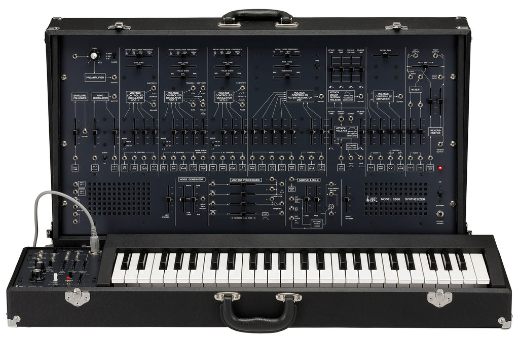 Korg ARP 2600 FS (New)