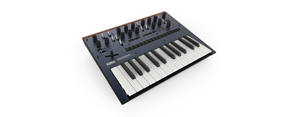 Korg Monologue For Sale - Authorized US Korg Dealer – Tone