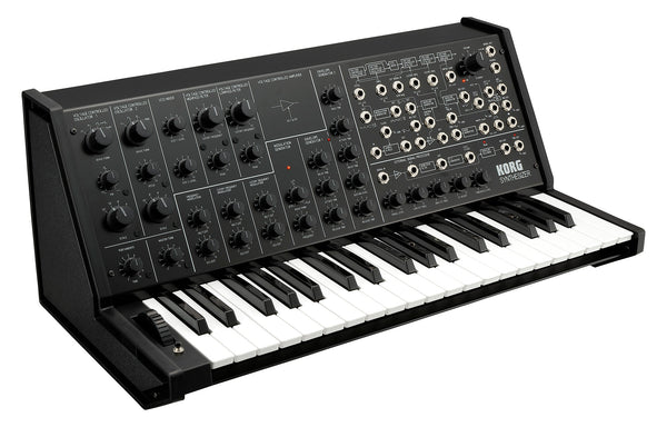 Korg MS20 FS Full Size For Sale (New) US Dealer Trade In