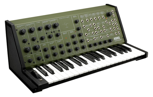Korg ms20fs top
