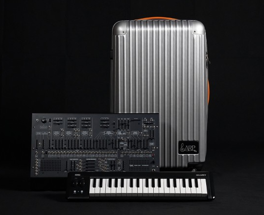 Korg ARP 2600 M For Sale by Authorized Dealer - USA Only – Tone