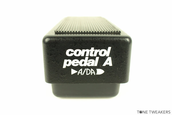 ada flanger pedal Vintage A/DA Flanger For Sale – Tone Tweakers Inc
