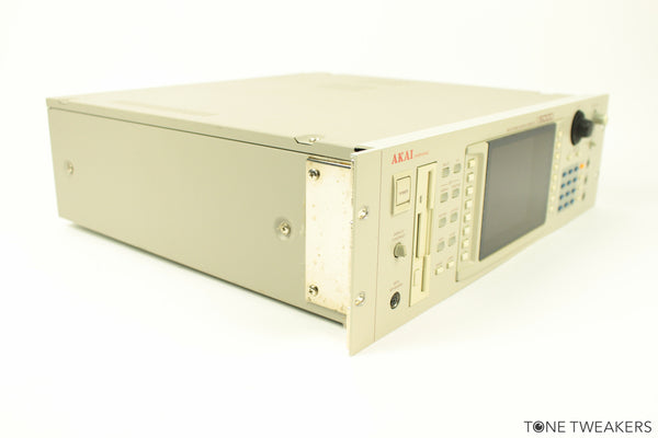 Akai S5000 For Sale - Professionally Serviced – Tone
