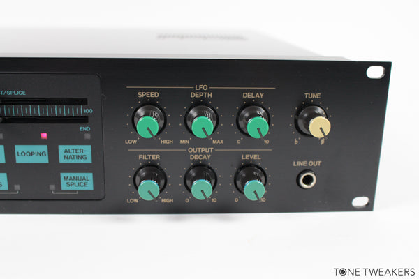 Akai S612 with MD280 For Sale – Tone Tweakers Inc.