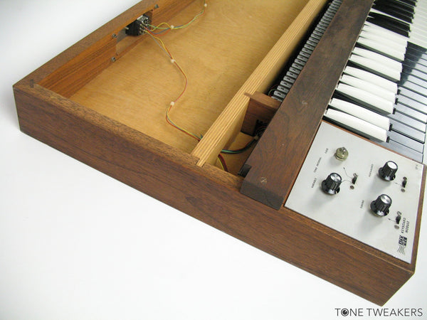 ARP 2500 Model 2502 Synthesizer For Sale and Wanted – Tone