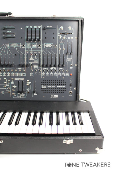 Korg arp deals 2600 for sale