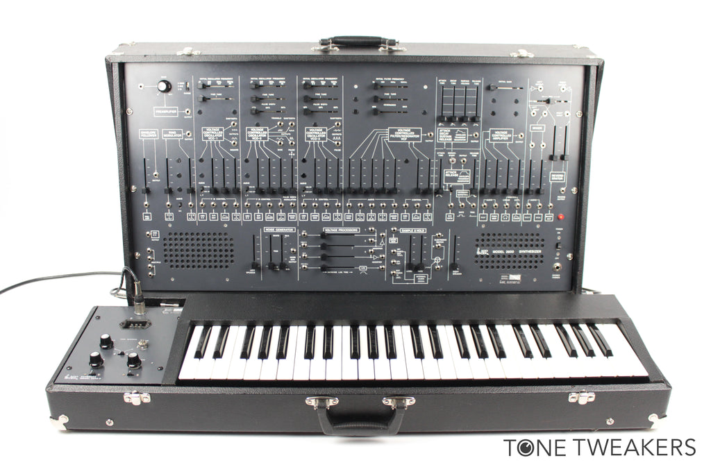 ARP 2600 Model 2600
