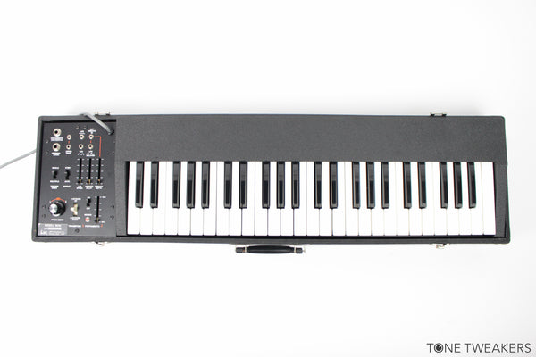 ARP 2600 Model 2601 For Sale - Black+Orange Restored & Future