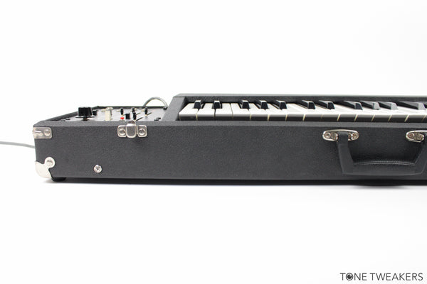 ARP 2600 Model 2601 For Sale - Black+Orange Restored & Future