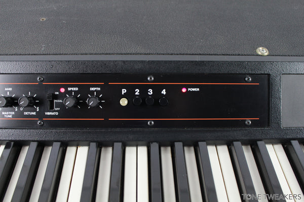 Arp 4 voice 2024 electric piano