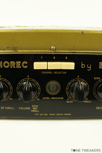 Guild ECHOREC 2/ BINSON ECHOREC 2 Vintage