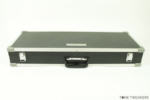 名機 Casiotone 101 キーボード 専用ハードケース付 レトロ 貴重品 名機 Casiotone 101 キーボード 専用ハードケース付 レトロ 貴重
