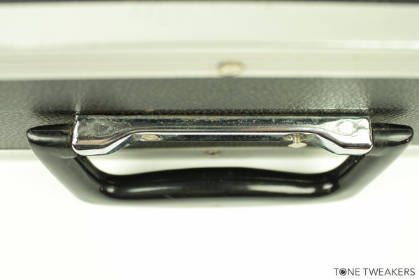 Casio CZ-101 Original Carrying Case For Sale – Tone Tweakers