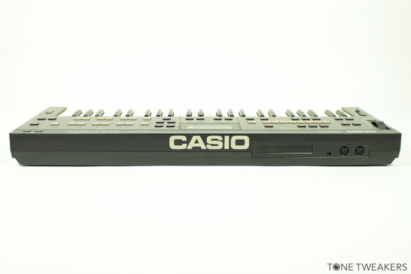 Casio CZ-101 For Sale - MIDI Module Only (keyboard is non