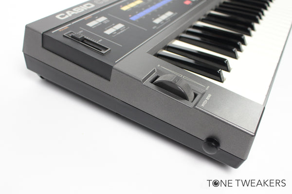 Casio CZ-1000 For Sale – Tone Tweakers Inc.