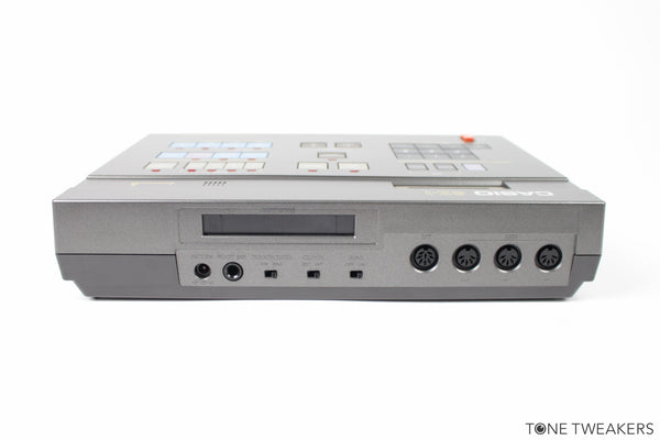 Rare Casio SZ-1 Sequencer For Sale – Tone Tweakers Inc.