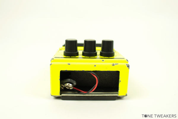 DOD Metal Maniac FX58 For Sale – Tone Tweakers Inc.