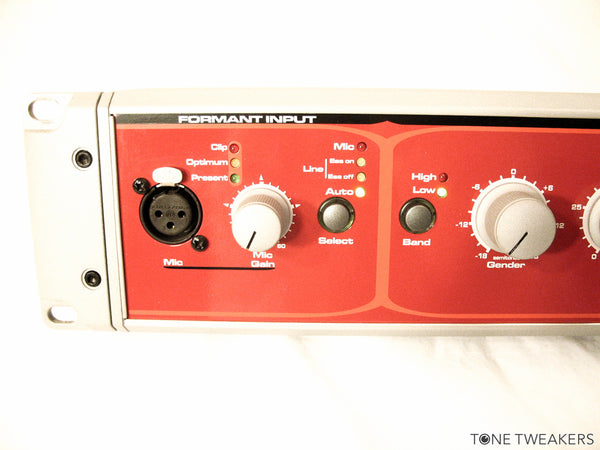 Electrix Warp Factory For Sale – Tone Tweakers Inc.