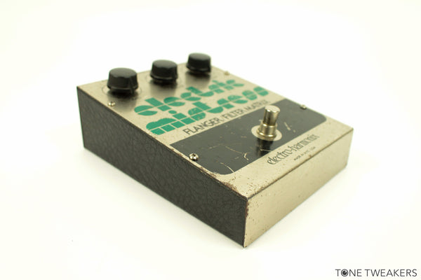 Vintage Electro-Harmonix Electric Mistress For Sale – Tone
