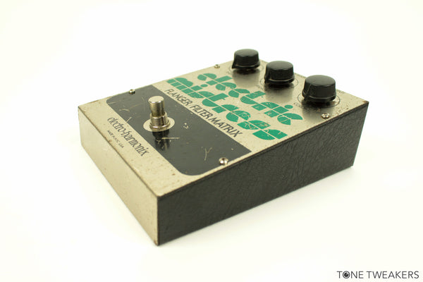 Vintage Electro-Harmonix Electric Mistress For Sale – Tone