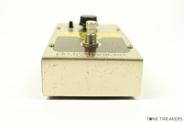 big muff pedal vintage Electro-Harmonix Vintage Little Big Muff Pi For Sale – Tone Tweakers Inc