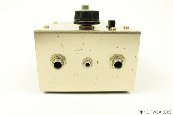 Little Big Muff Pi | Fuzz / Distortion / Sustainer - Electro