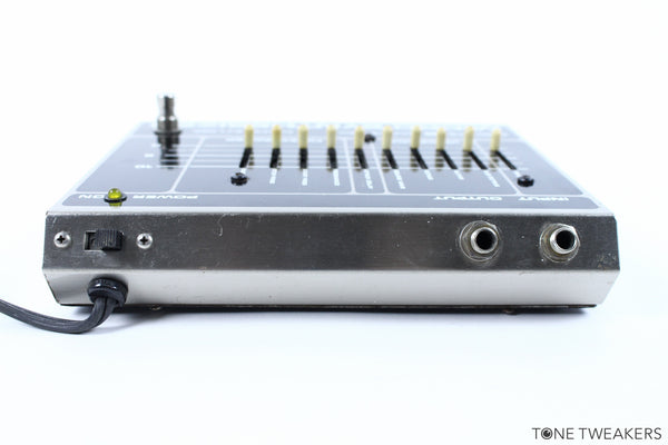 Electro-Harmonix Micro Synthesizer Vintage For Sale