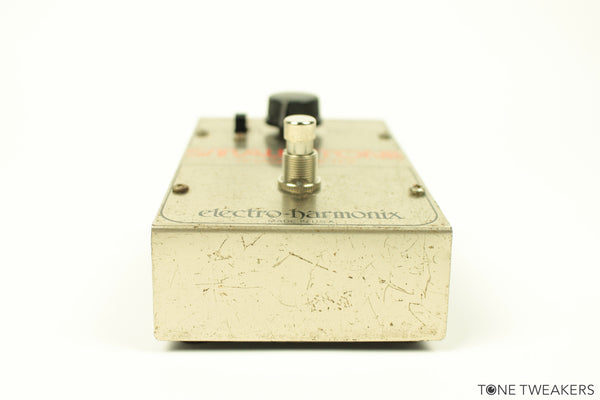 small stone pedal Vintage Electro-Harmonix Small Stone For Sale – Tone Tweakers Inc