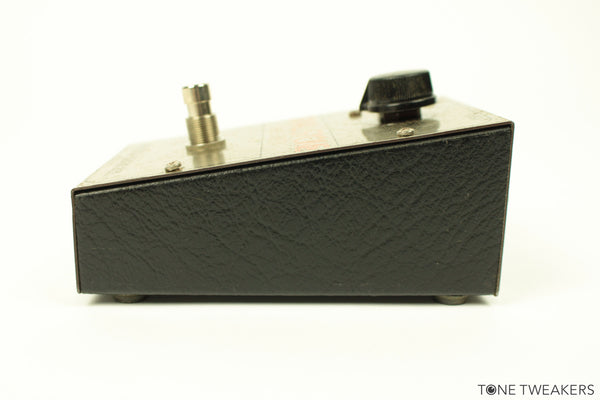 Vintage Electro-Harmonix Small Stone For Sale – Tone