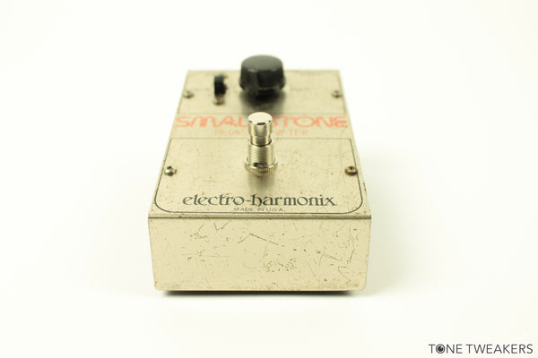 Vintage Electro-Harmonix Small Stone For Sale