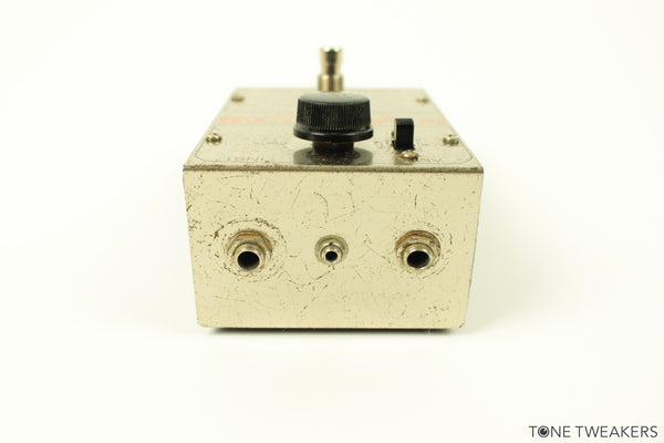 【美品】 electro-harmonix Small Stone Small Stone | Analog Phase Shifter - Electro-Harmonix
