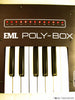 EML Polybox Black
