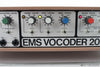 EMS Vocoder 2000 mk1