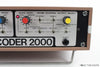 EMS Vocoder 2000 mk1