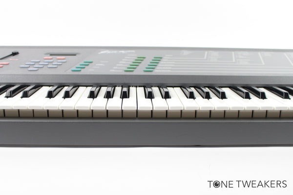 Emu Emax Keyboard For Sale – Tone Tweakers Inc.