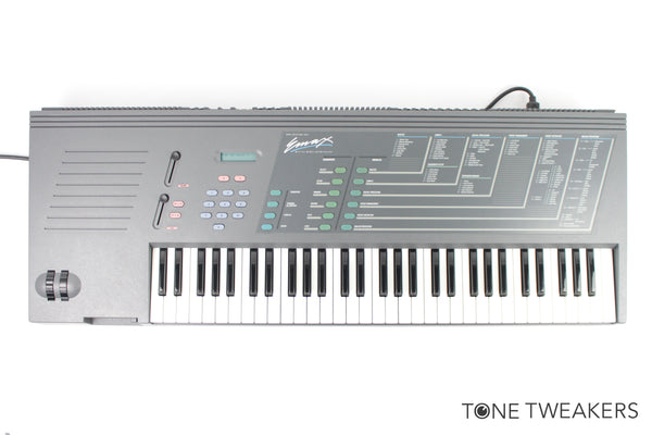 Emu Emax Keyboard For Sale – Tone Tweakers Inc.