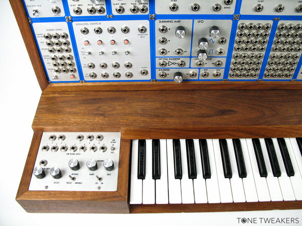 Emu Modular Synthesizer System For Sale Wanted Repair Tone Tweakers Inc