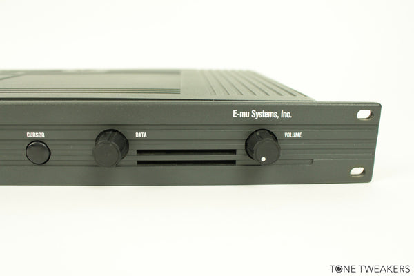 Emu Proteus 1 XR For Sale – Tone Tweakers Inc.