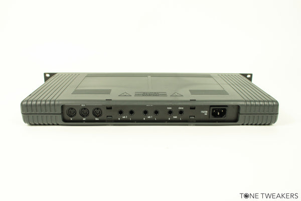 Emu Proteus 1 XR For Sale – Tone Tweakers Inc.