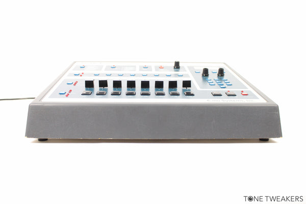 Emu SP-12 Turbo For Sale - Fully Refurbished – Tone Tweakers Inc.