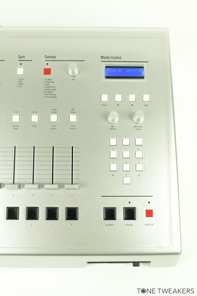 DTM・DAW Sp1200 SP-1200 (2021-2025) – Rossum Electro-Music