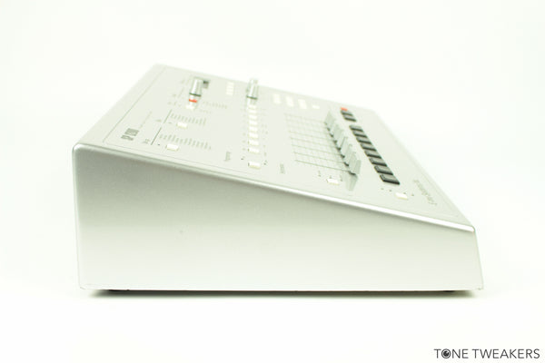 Emu SP1200 Silver For Sale - Fully Refurbished – Tone