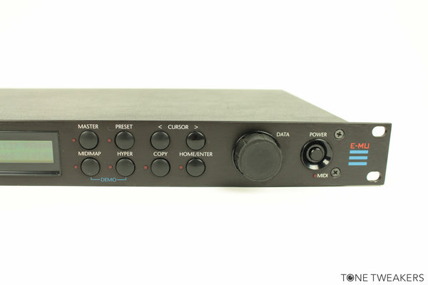 Emu Ultra Proteus For Sale – Tone Tweakers Inc.