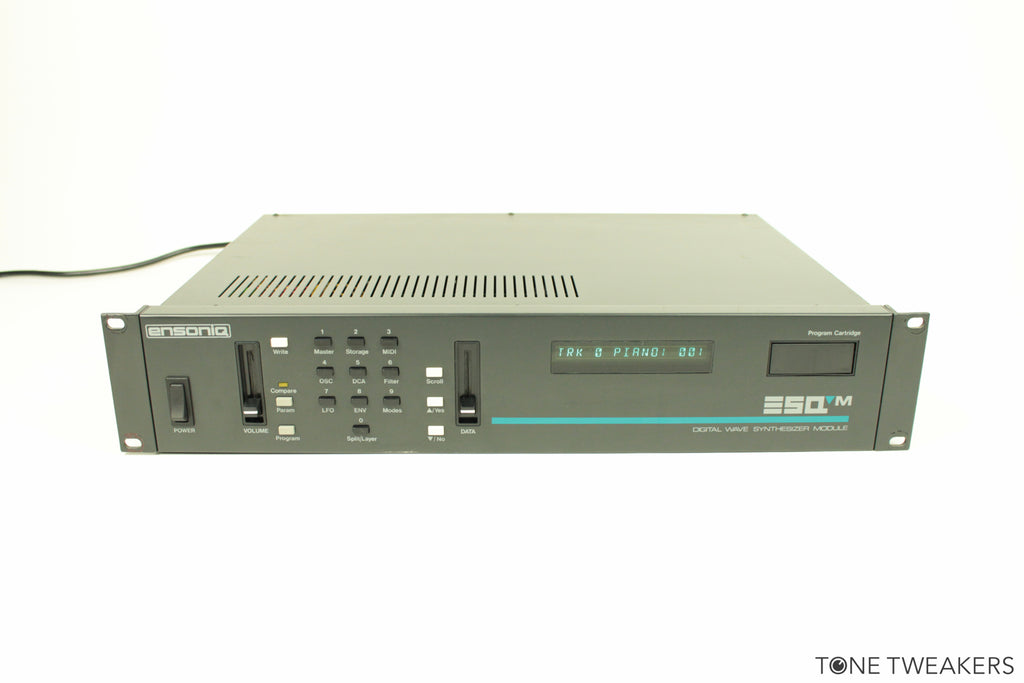 Ensoniq ESQm