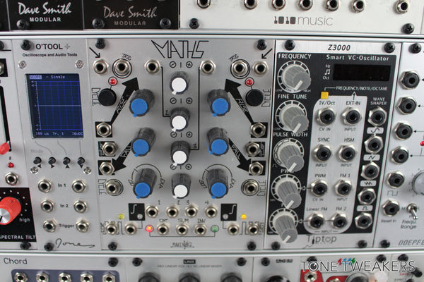 その他 Synthrotek EKO(ECHO) eurorack modular Synthrotek - EKO / ECHO - YouTube