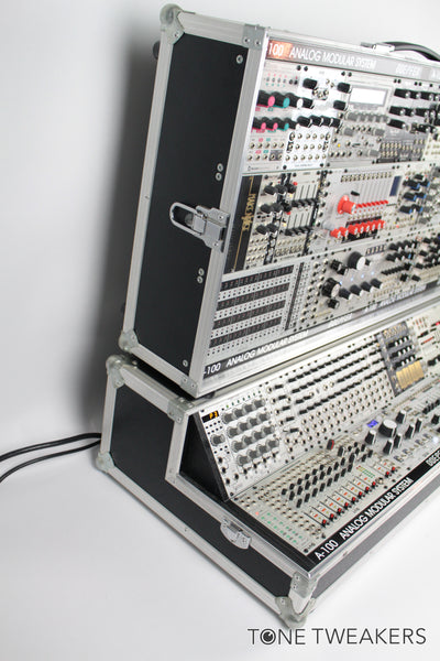 Large Eurorack Modular System For Sale – Tone Tweakers Inc. Large Eurorack Modular System For Sale – Tone Tweakers Inc.