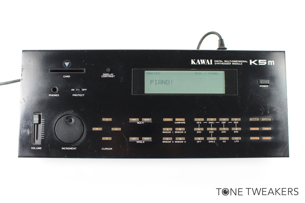 Kawai K5m