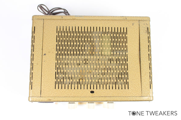 【Un】Klemt Echolette NG5 Klemt Echolette 5 1958 